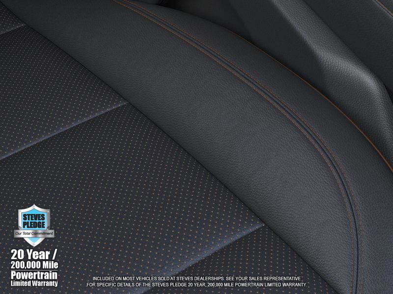 New 2026 Chevrolet Traverse High Country w/ LPO, Floor Liner Package image 21