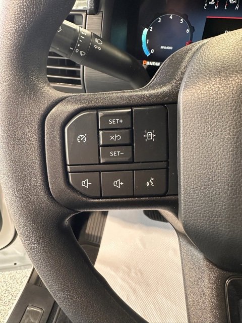 New 2025 Ford F150 STX w/ Equipment Group 200A image 21