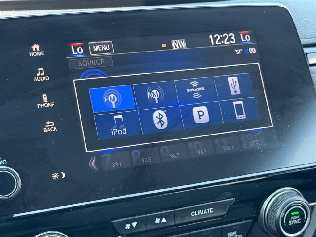 Used 2018 Honda CR-V EX-L image 24