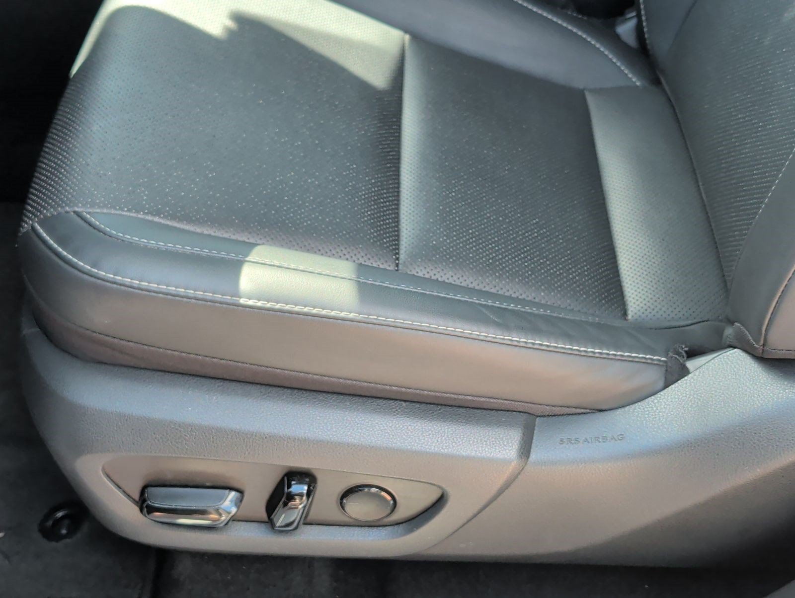 Certified 2024 Lexus RX 350 Premium w/ Cold Area Package FWD image 10