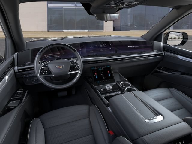 New 2026 Cadillac Escalade Sport w/ Touring Package AWD/4WD image 15