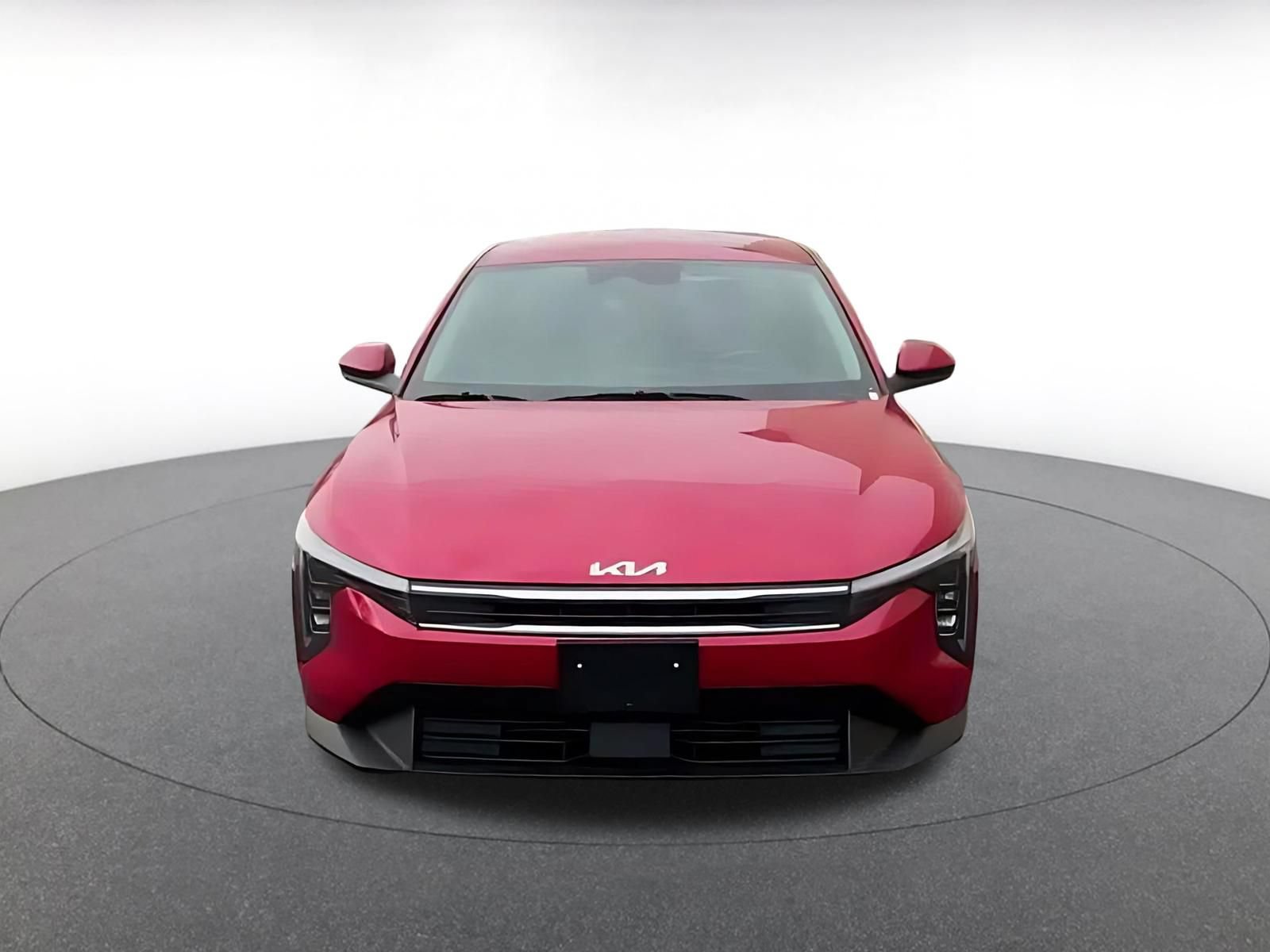 Used 2026 Kia K4 FWD video 2