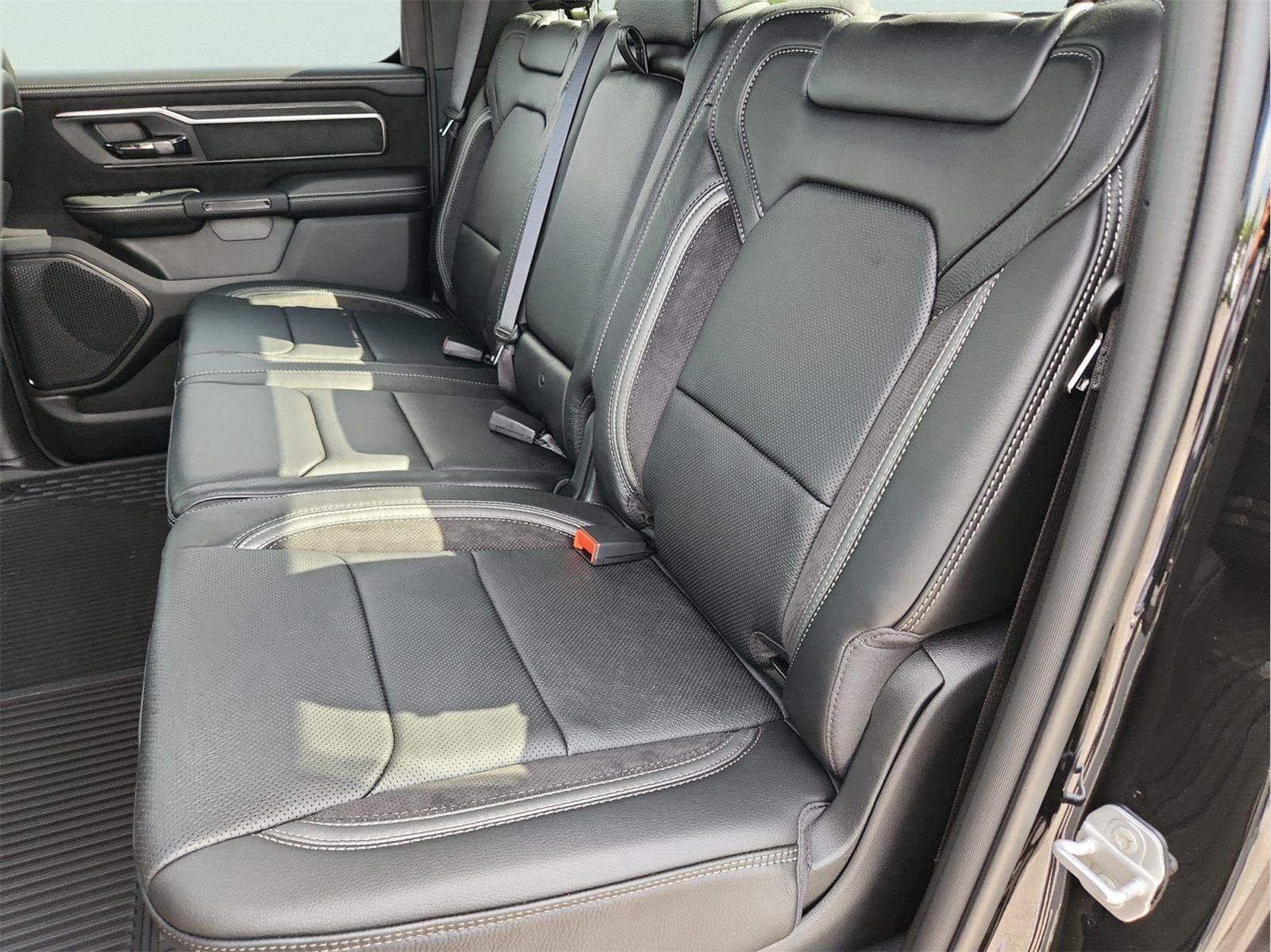 New 2026 RAM 1500 RHO AWD/4WD image 23