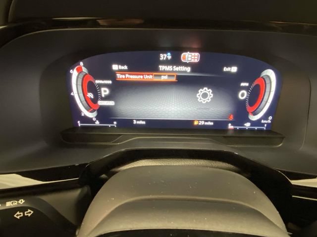 New 2026 Nissan Pathfinder SL FWD image 22
