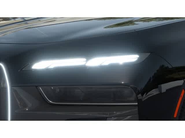 New 2026 BMW i7 xDrive60 w/ Executive Package AWD/4WD image 6