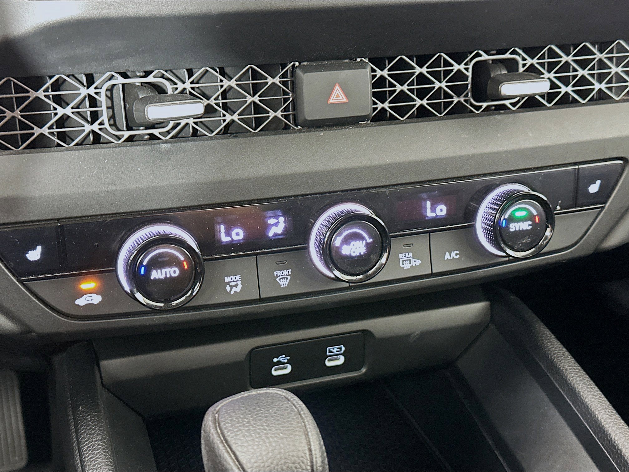 Used 2024 Honda Accord EX image 22