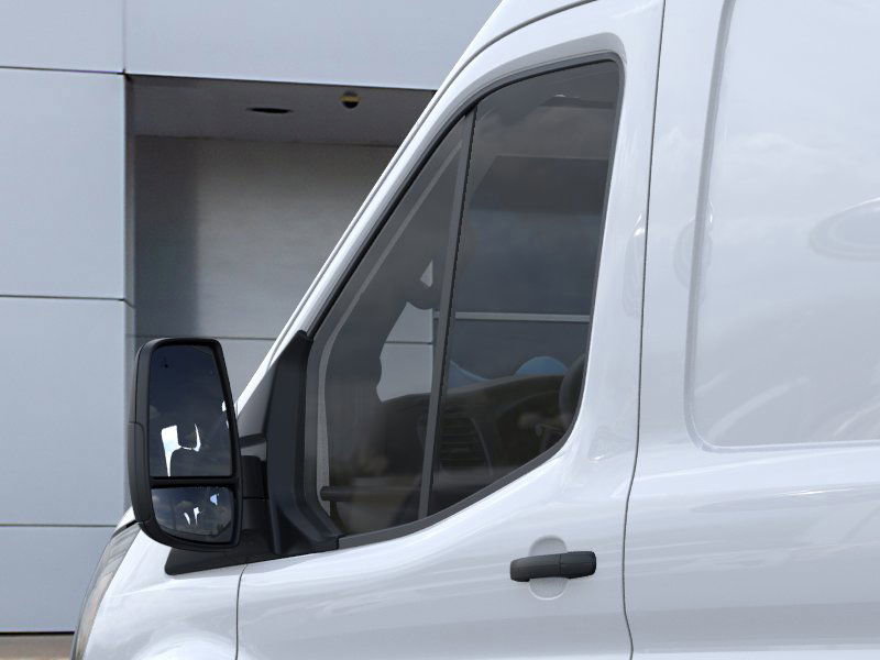 New 2025 Ford Transit 250 Base w/ Fleet Fuel Economy Package image 20