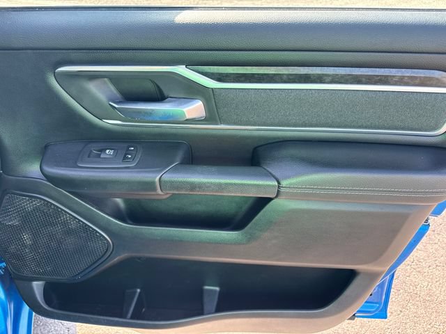 Certified 2021 RAM 1500 Big Horn AWD/4WD image 13