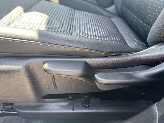 Certified 2024 Chevrolet Trax LT FWD image 20