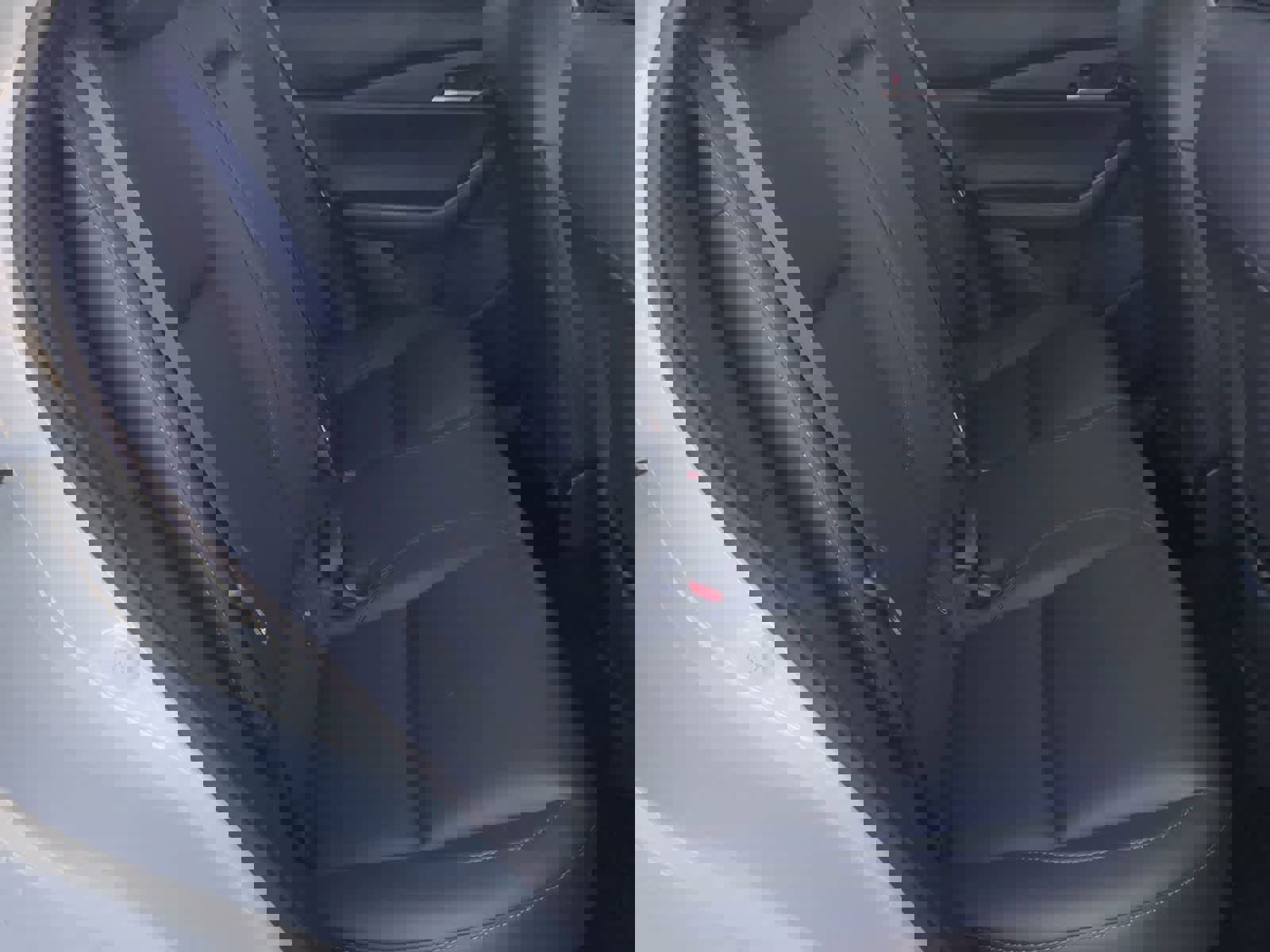 Used 2023 MAZDA CX-30 AWD 2.5 S w/ Select Package image 19