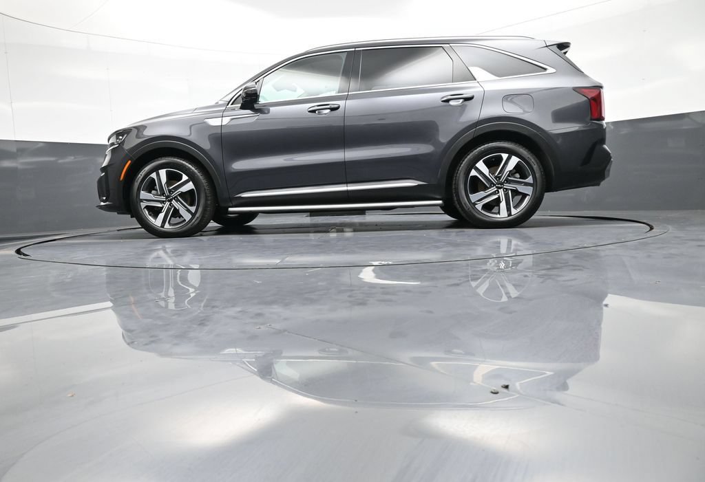 Certified 2023 Kia Sorento SX Prestige AWD/4WD image 35