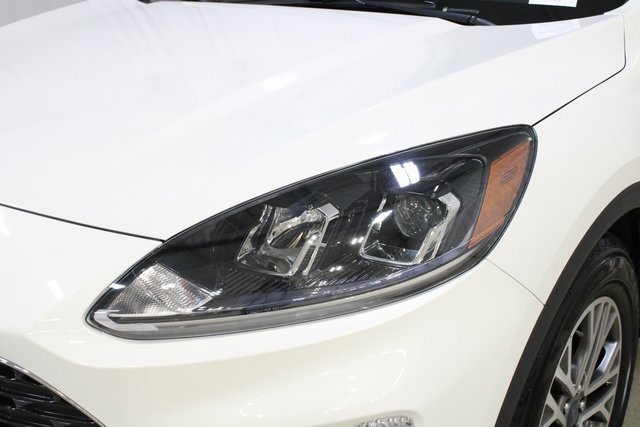 Used 2022 Ford Escape SEL image 33