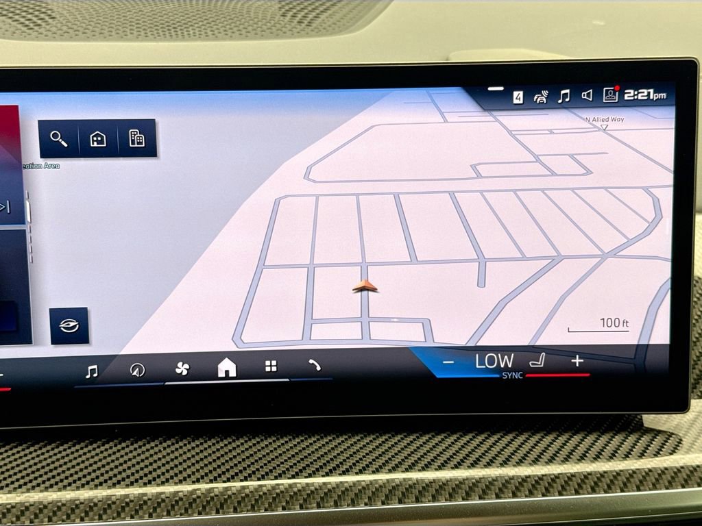 New 2027 BMW X6 M60i AWD/4WD image 14