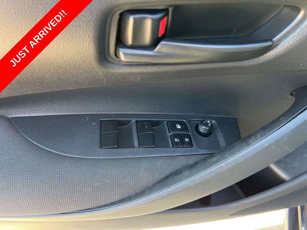 Used 2024 Toyota Corolla LE FWD image 14