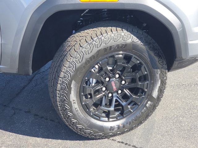 New 2026 GMC Canyon Elevation w/ Convenience Package AWD/4WD image 25