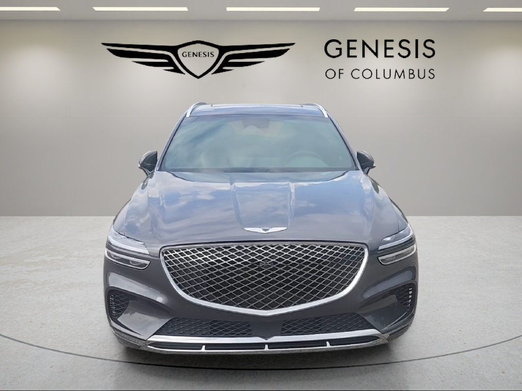 Used 2024 Genesis GV70 2.5T w/ Advanced Package AWD/4WD image 8
