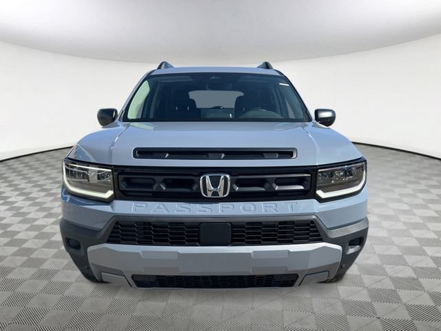 New 2026 Honda Passport RTL image 8