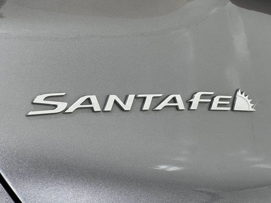 Used 2021 Hyundai Santa Fe SEL Premium AWD/4WD image 41