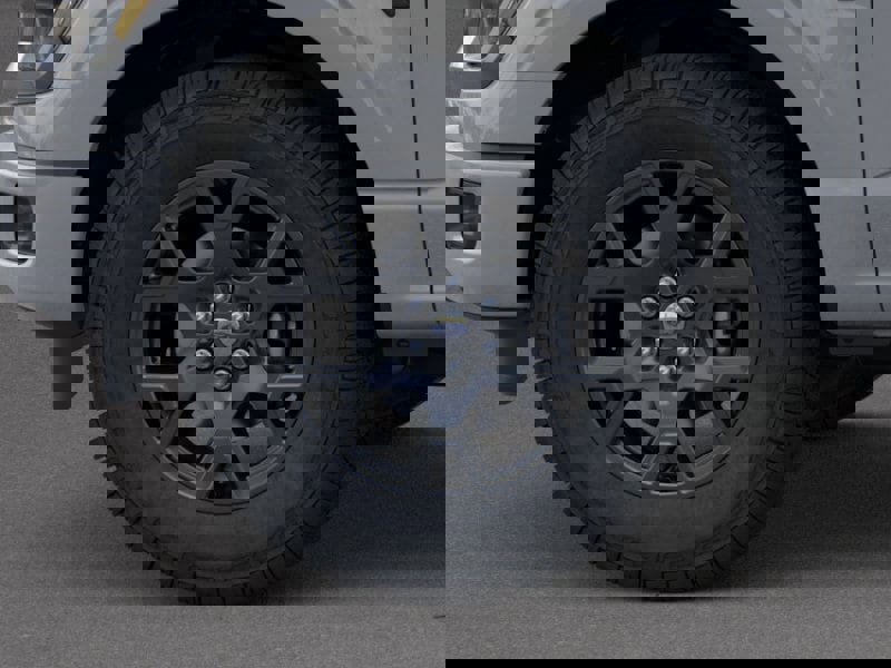 New 2026 Ford F150 STX image 19