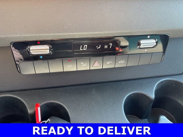 Used 2019 Freightliner Sprinter 144 Cargo image 20