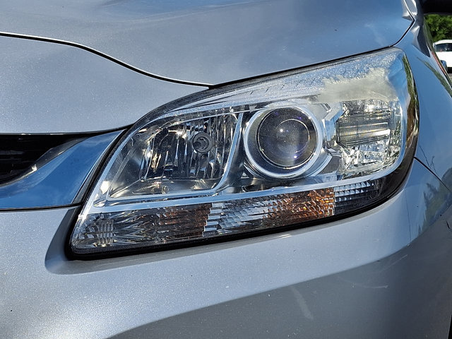 Used 2015 Chevrolet Malibu LT w/ Power Convenience Package FWD image 10