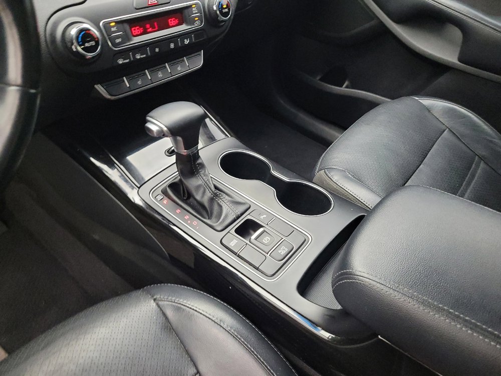 Used 2019 Kia Sorento EX w/ EX Touring Package image 26