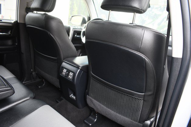 Certified 2024 Toyota 4Runner SR5 Premium w/ Moonroof Package AWD/4WD image 28