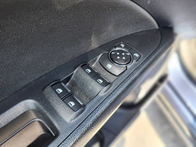 Certified 2019 Ford Fusion SE FWD image 17