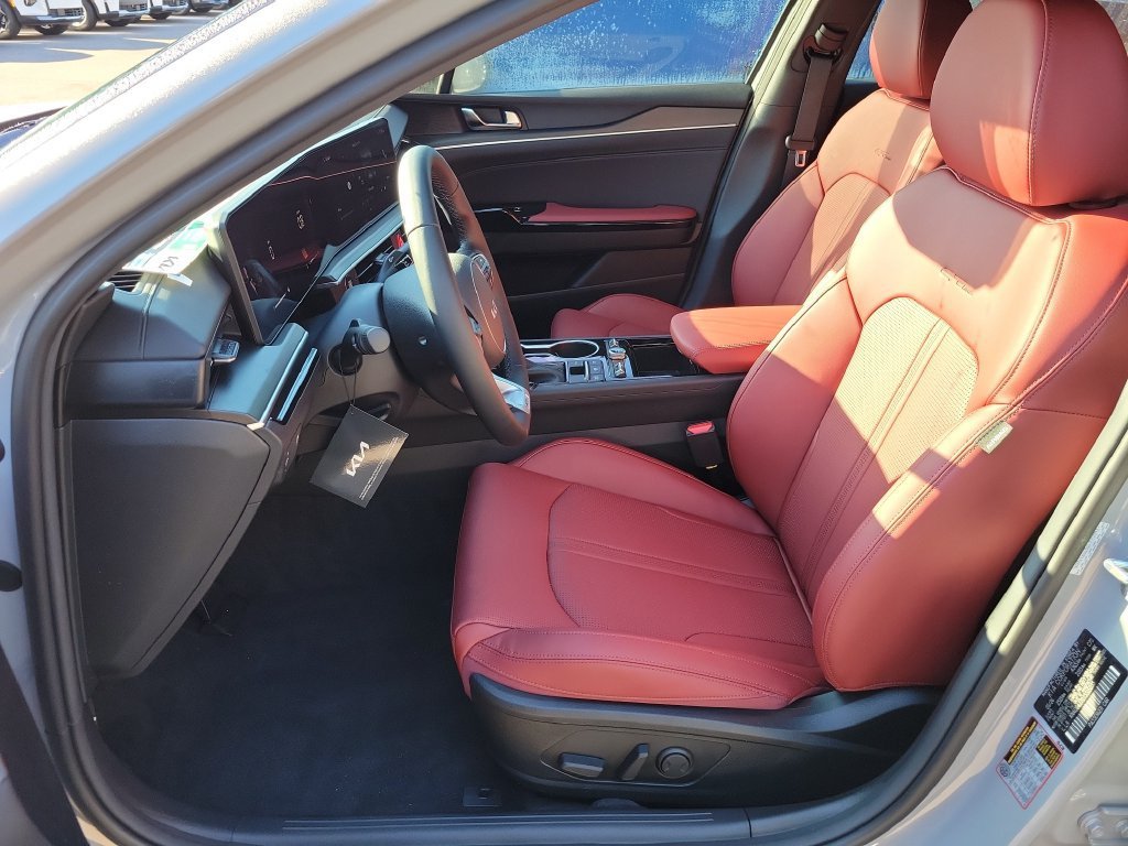 New 2026 Kia K5 GT-Line image 19