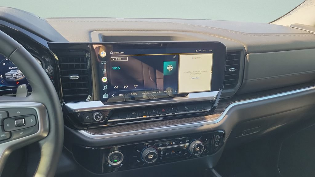 Used 2022 Chevrolet Silverado 1500 RST AWD/4WD image 15