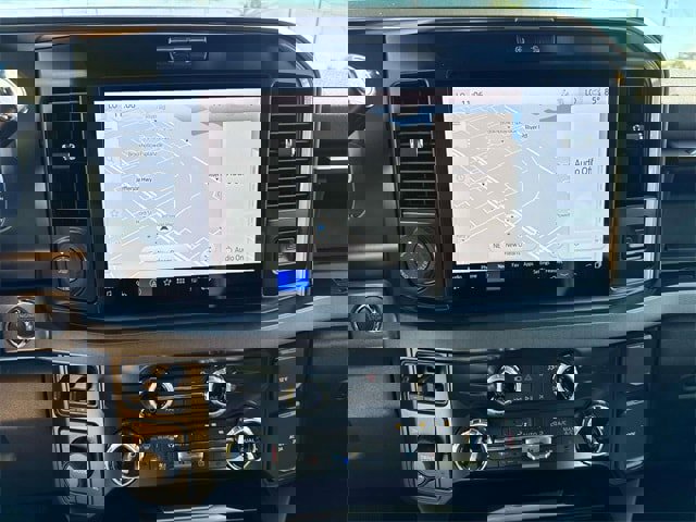 New 2026 Ford F250 Platinum image 24