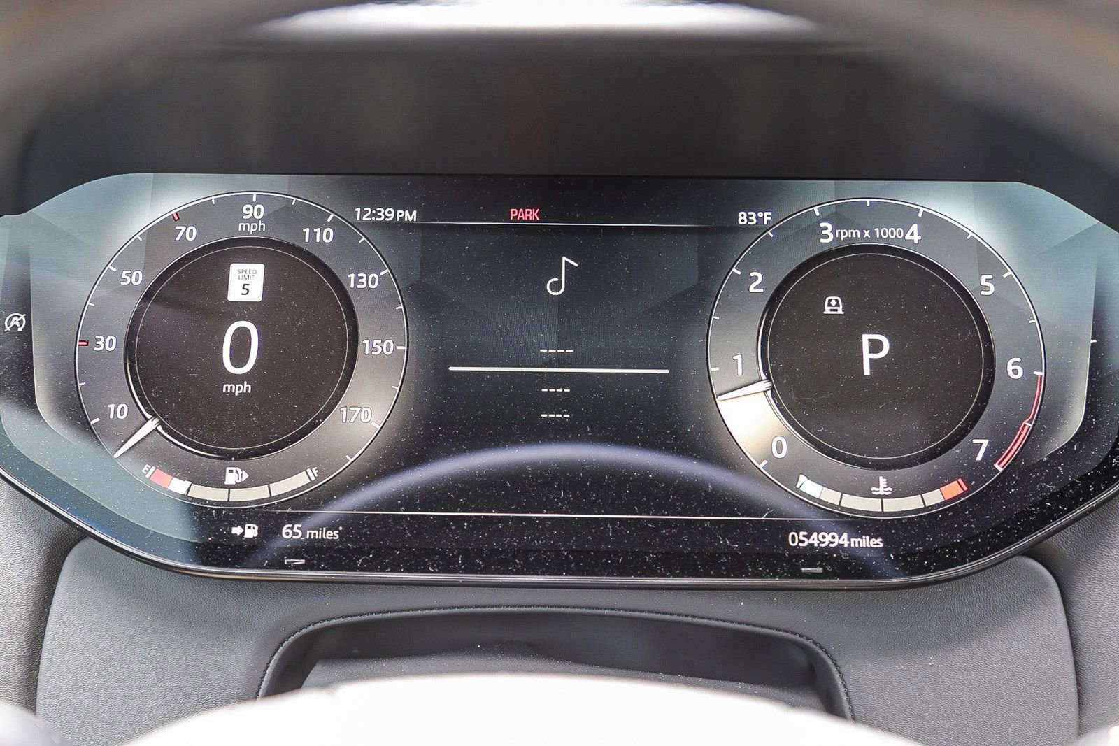 Used 2023 Land Rover Range Rover SE AWD/4WD image 6
