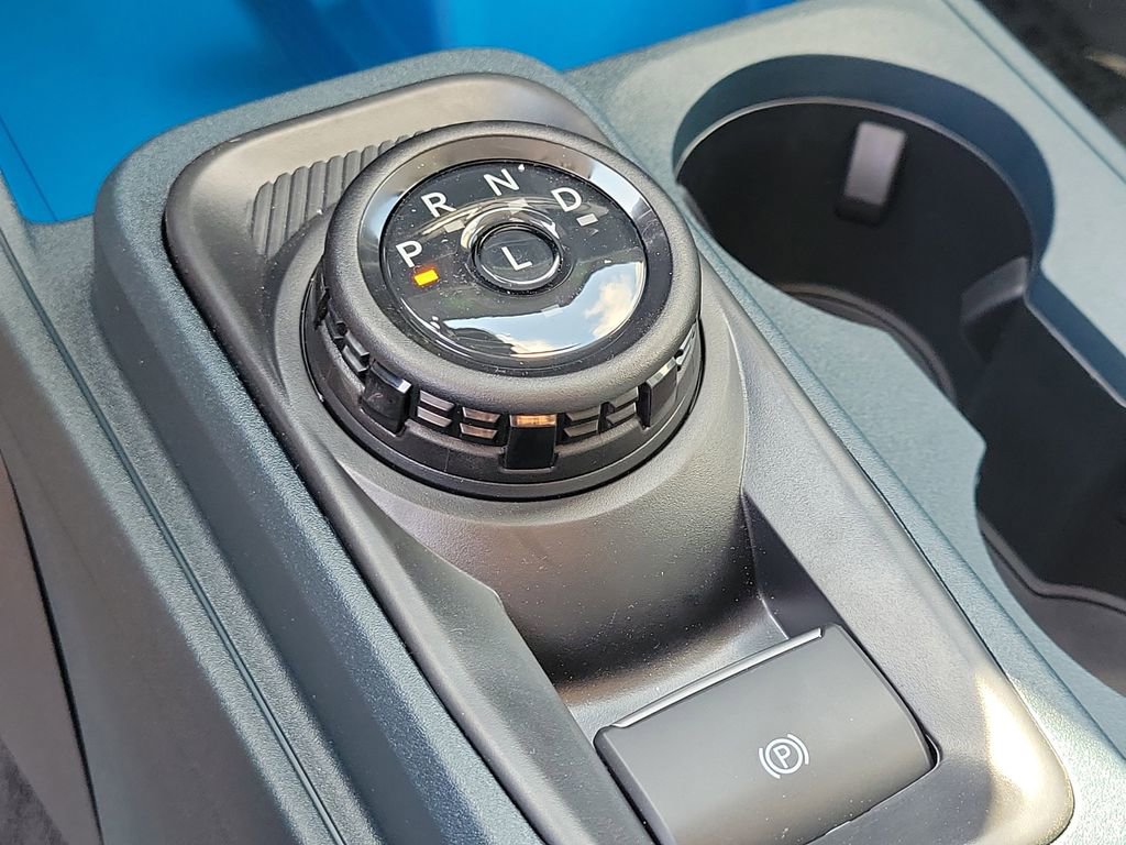 New 2026 Ford Maverick XLT w/ Equipment Group 301A image 28