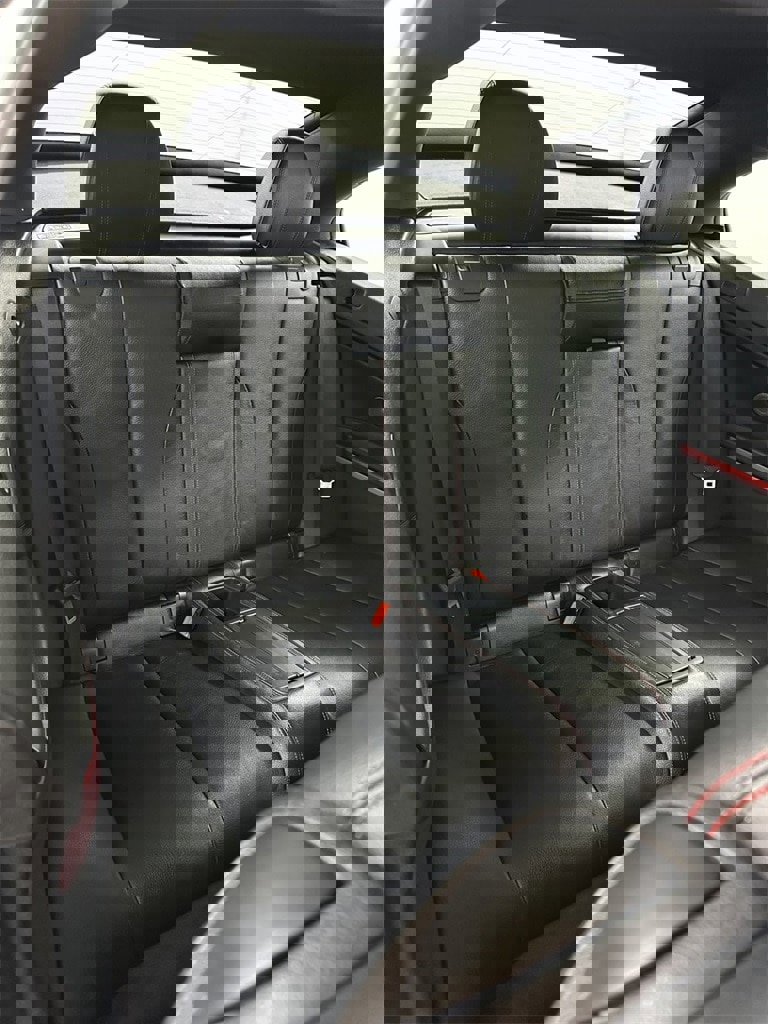 Used 2014 BMW 435i Convertible image 31