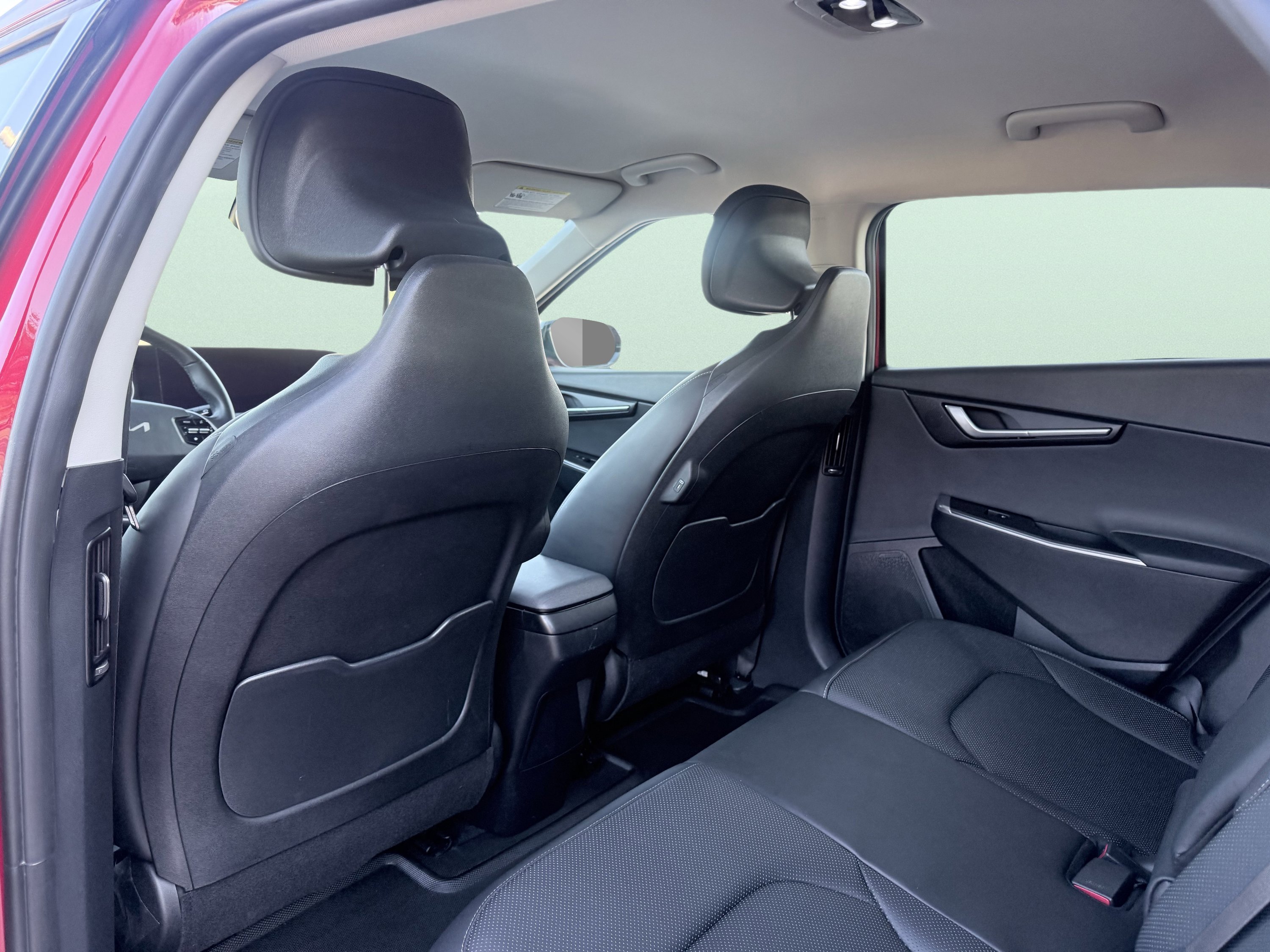 Used 2023 Kia EV6 Wind w/ Wind Technology Package image 34