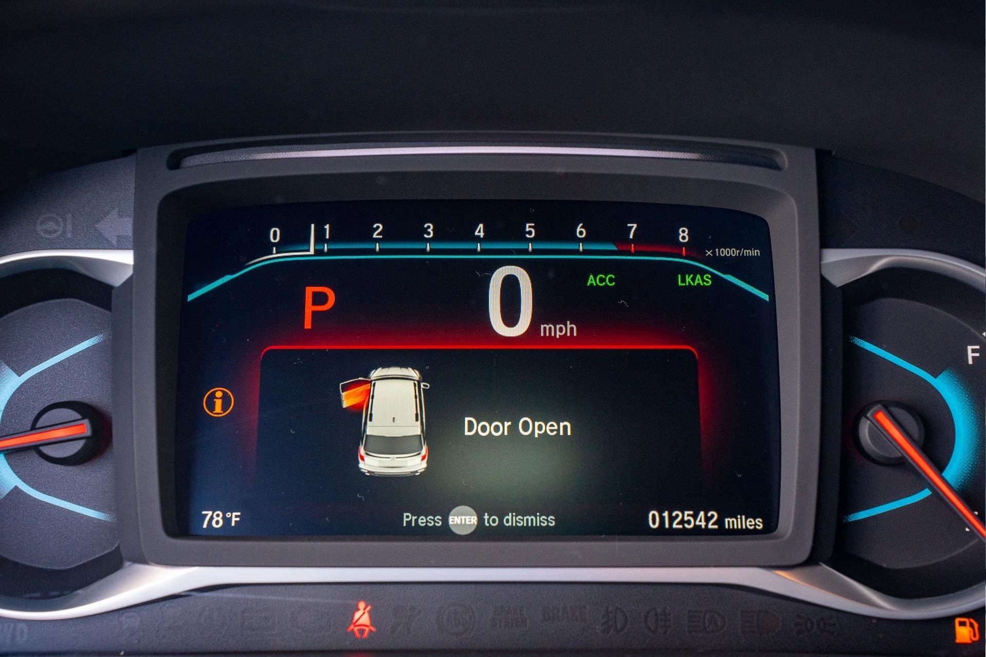 Used 2022 Honda Pilot Sport image 29