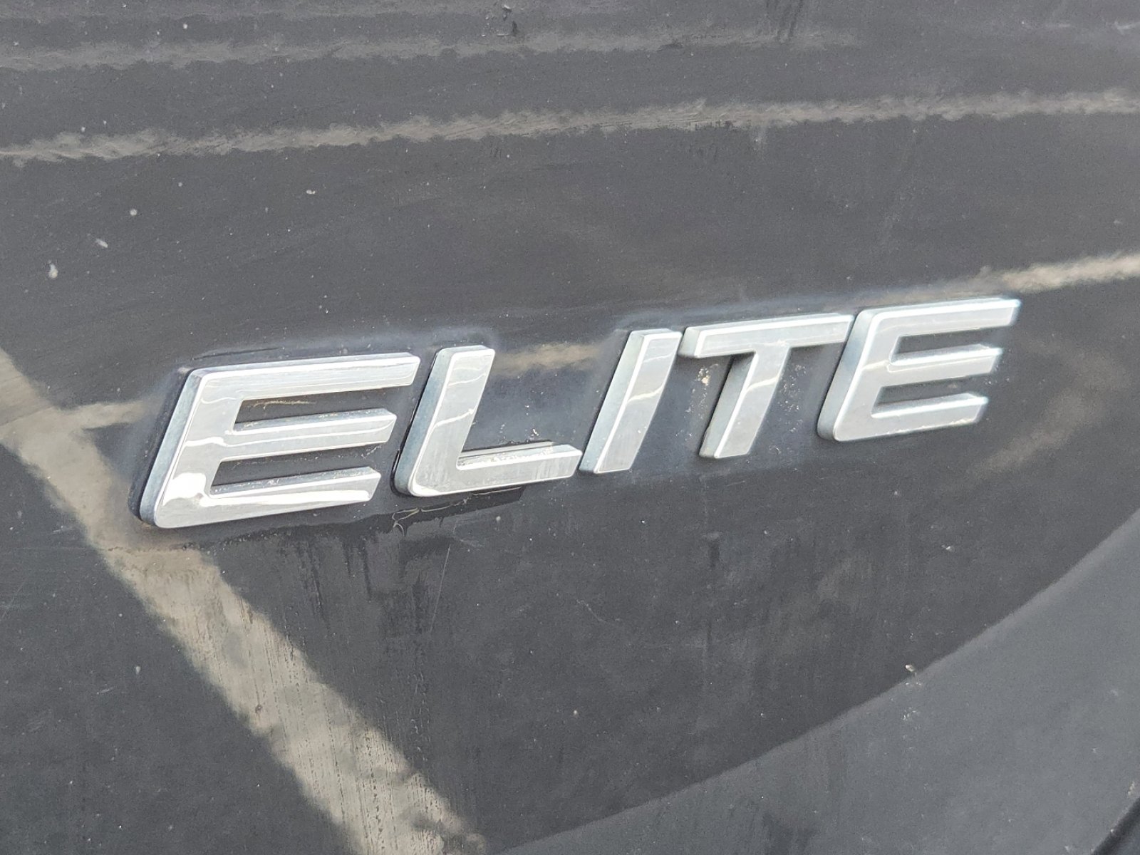 Used 2018 Honda Odyssey Elite image 15