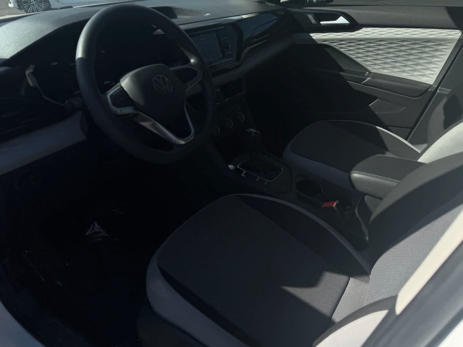 Used 2022 Volkswagen Taos S FWD video 2