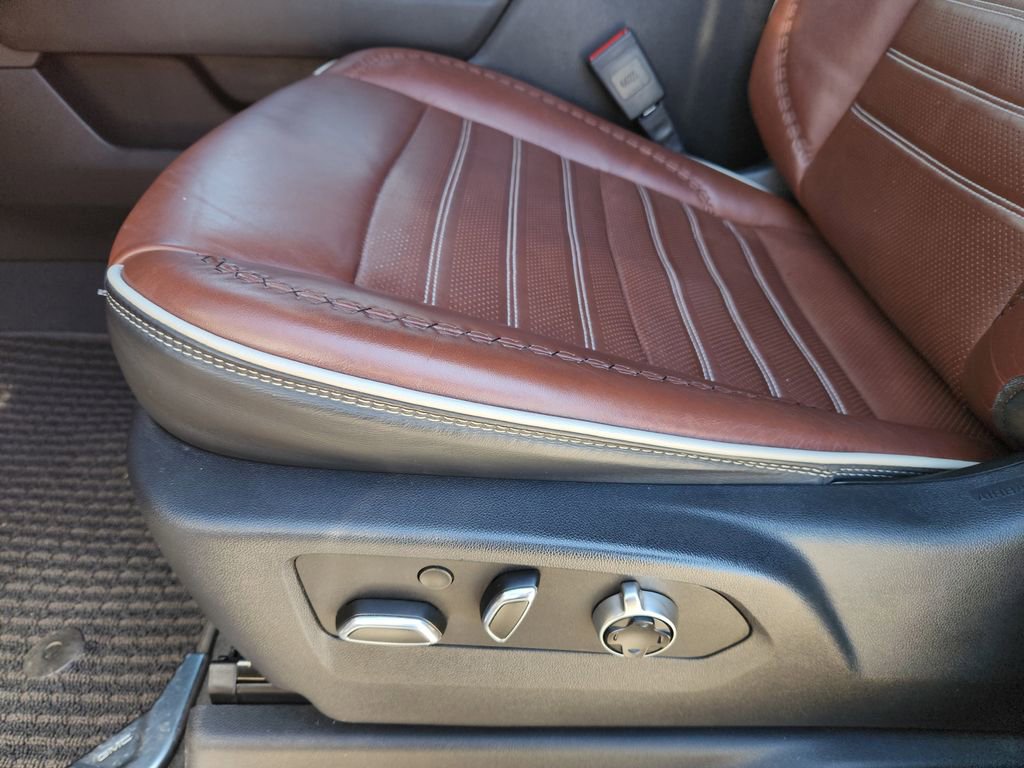 Used 2023 GMC Sierra 1500 Denali Ultimate image 28