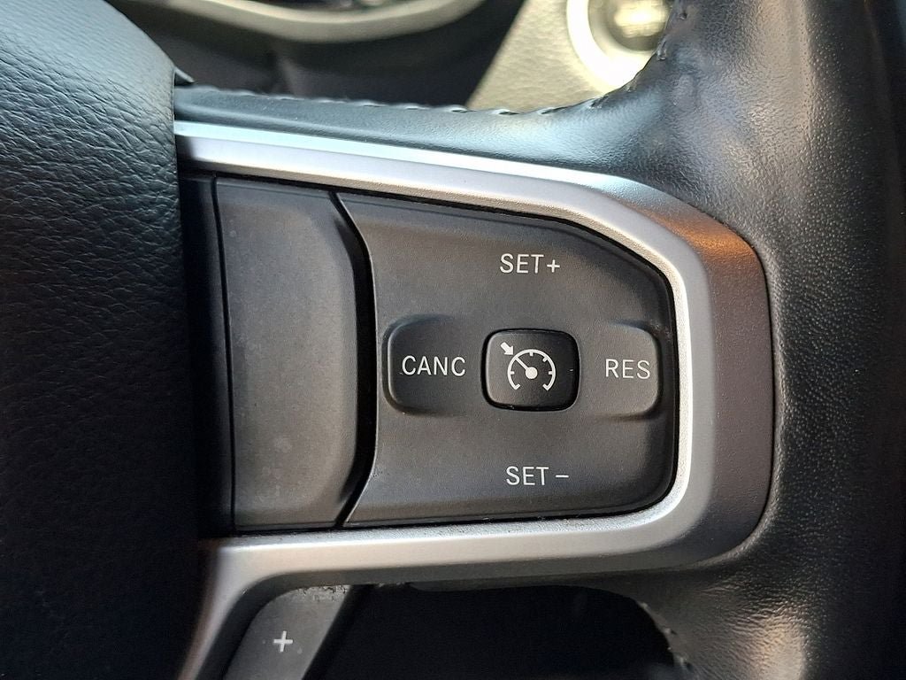 Used 2020 RAM 1500 Big Horn AWD/4WD image 22