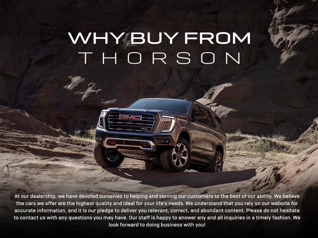 New 2026 GMC Sierra 1500 AT4 w/ AT4 Premium Package image 3