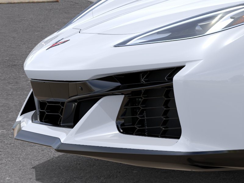 New 2027 Chevrolet Corvette Z06 w/ Stealth Interior Trim Package RWD image 13