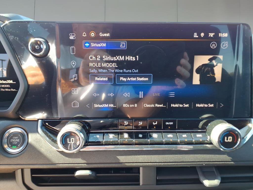 New 2026 Chevrolet Colorado Trail Boss image 18