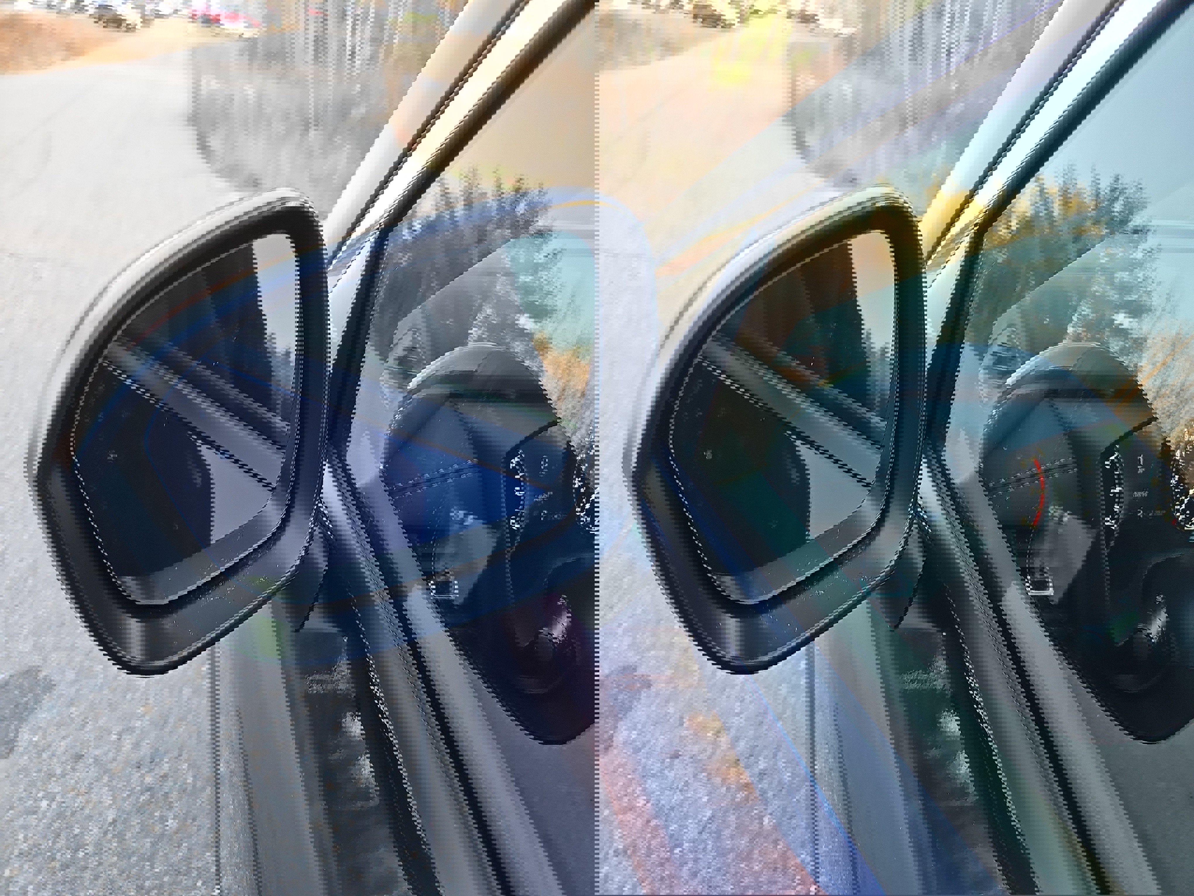 New 2026 Nissan Rogue SV image 13