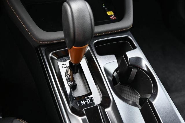 New 2026 Subaru Forester Wilderness image 24