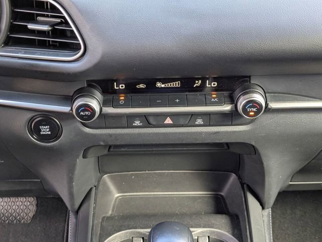 Used 2023 MAZDA CX-30 AWD 2.5 S w/ Select Package image 15