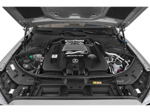 New 2025 Mercedes-Benz S 63 AMG S image 11
