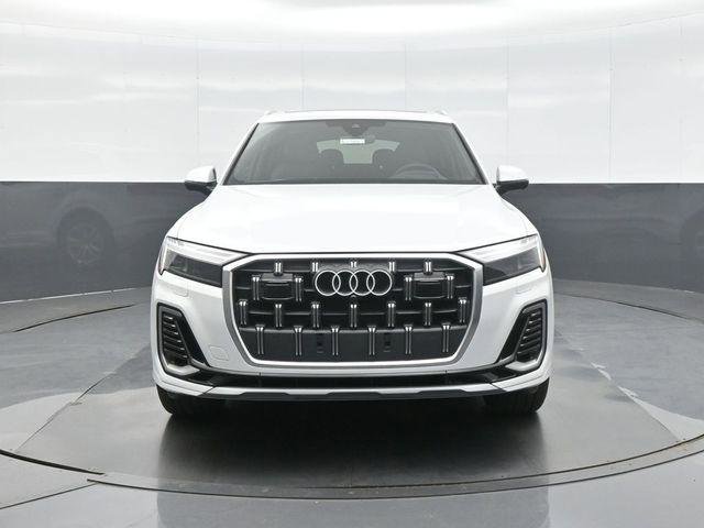 New 2026 Audi Q7 3.0T Prestige image 2