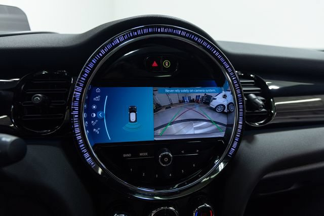 Certified 2024 MINI Cooper S FWD image 17