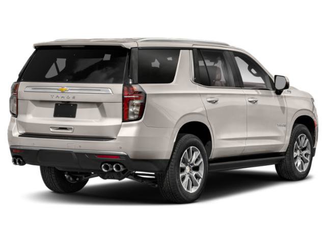 Used 2021 Chevrolet Tahoe High Country w/ Premium Package AWD/4WD image 5